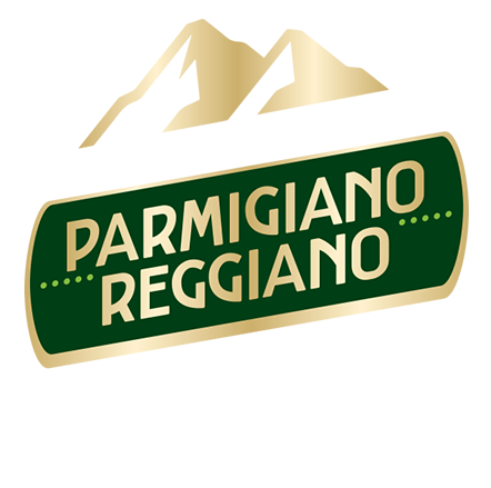 Logo Parmigiano Reggiano di Montagna